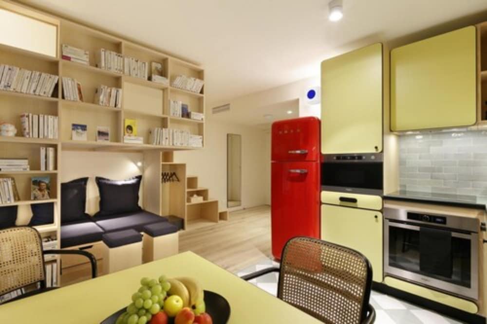 Фото Appartements Bellamy Chamonix