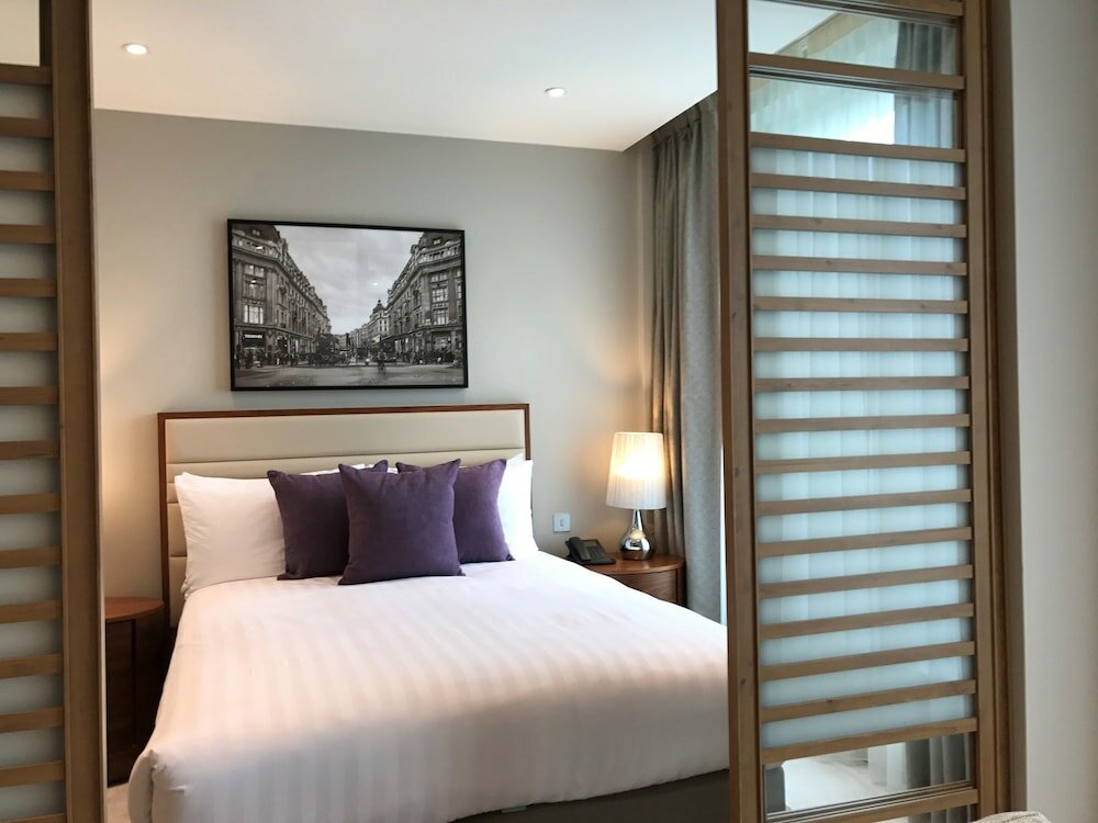 Фото Sanctum London Belsize Road