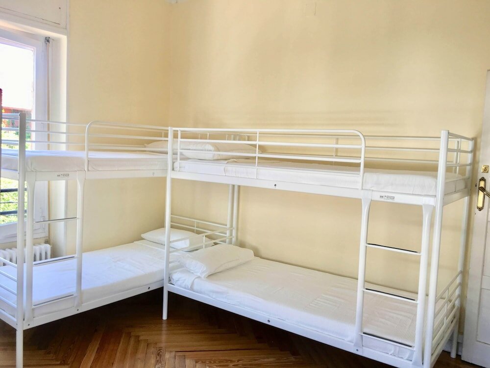 Фото Hostel Napoles