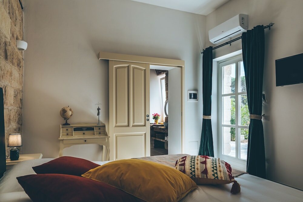 Фото Antica Villa Colonica