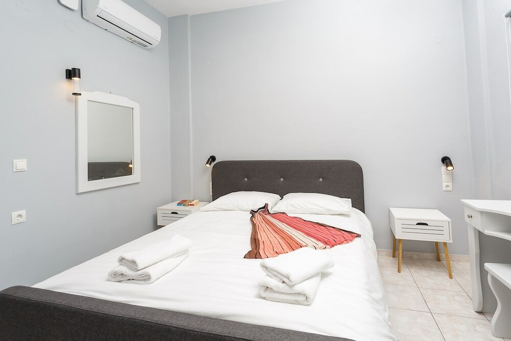 Фото Апарт-отель Sole Mare Seaside