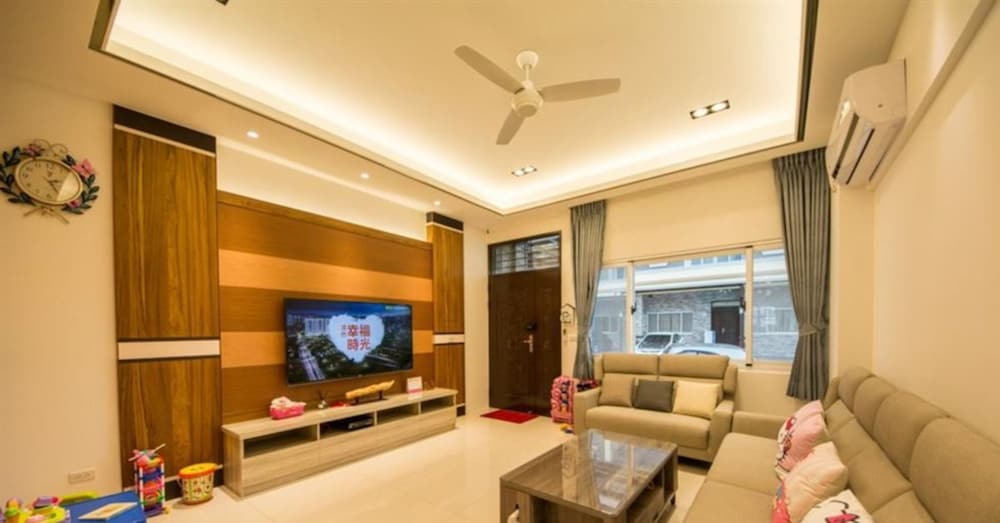 Фото Beckoni B&b