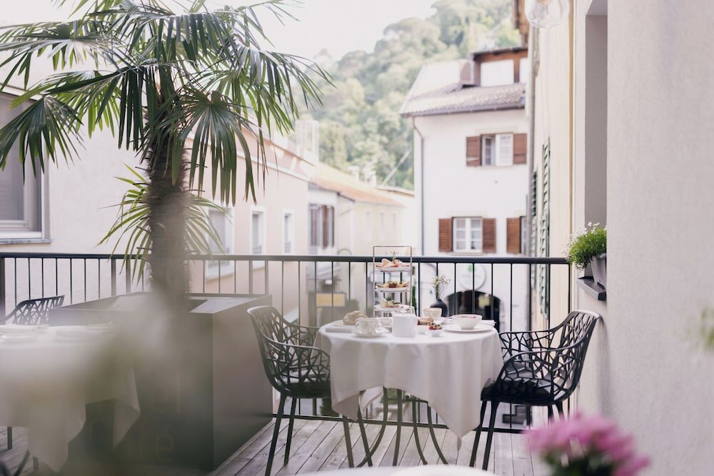 Фото Guesthouse Suiteseven