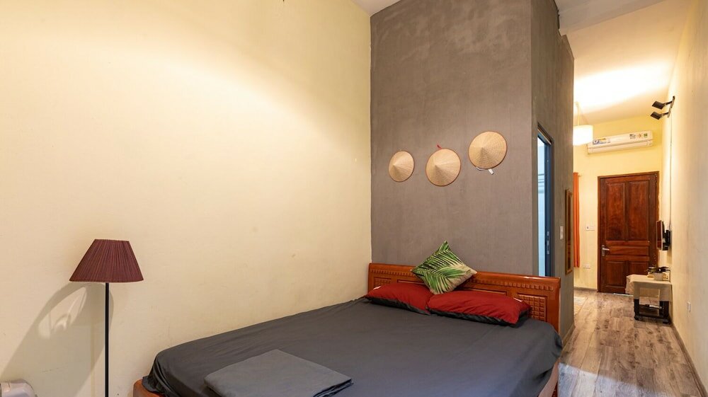 Фото HoLo Conic House Hanoi