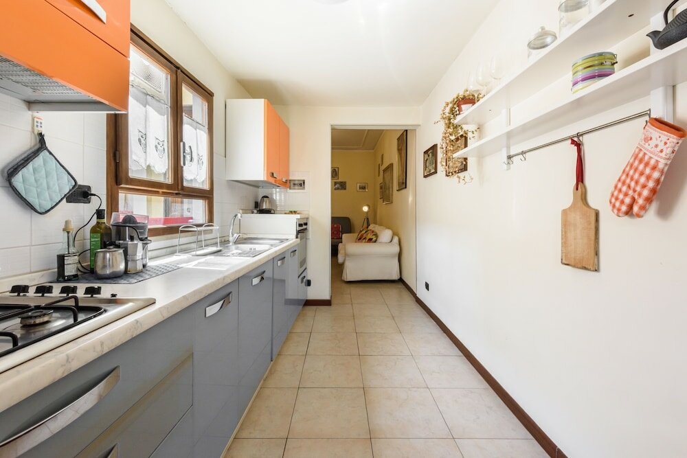 Фото Santa Croce's Vintage