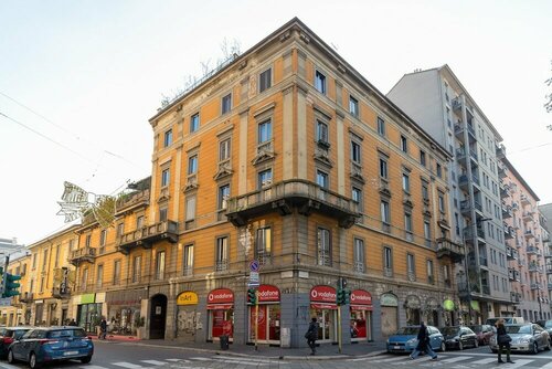 NotaMi - Tailors' Home Sempione