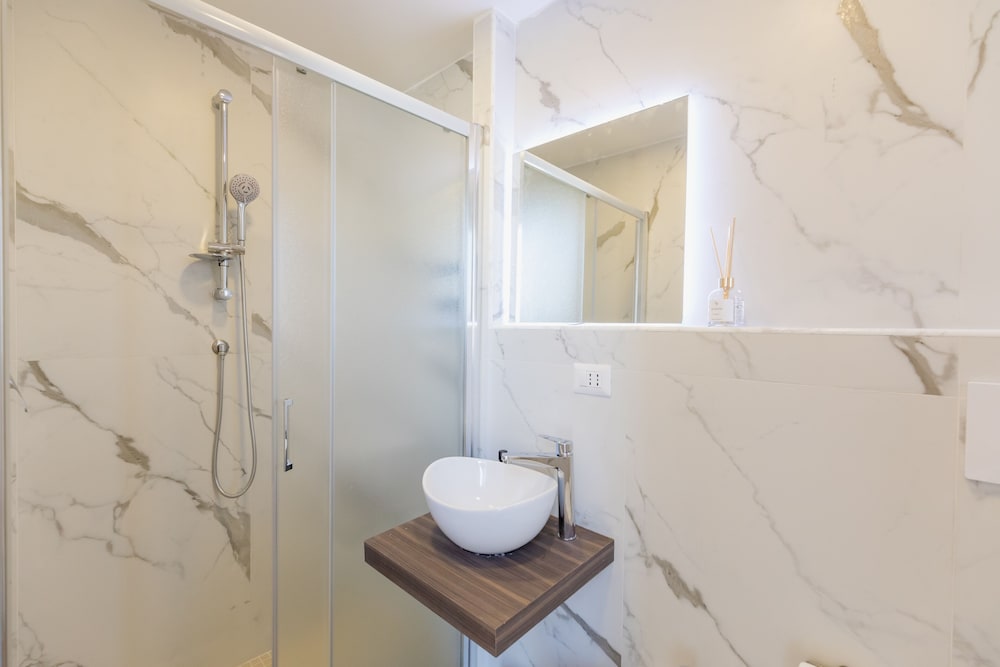 Фото Blu Parthenope Suites