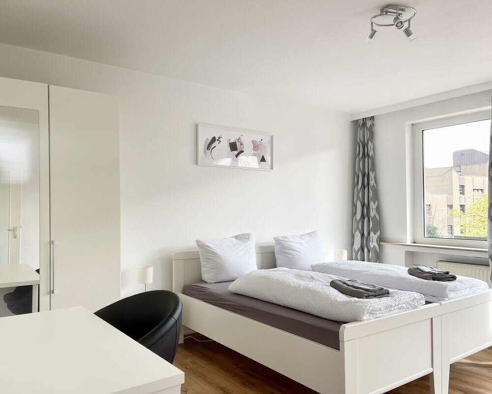 Фото Apartments im Herzen von Os i home2share