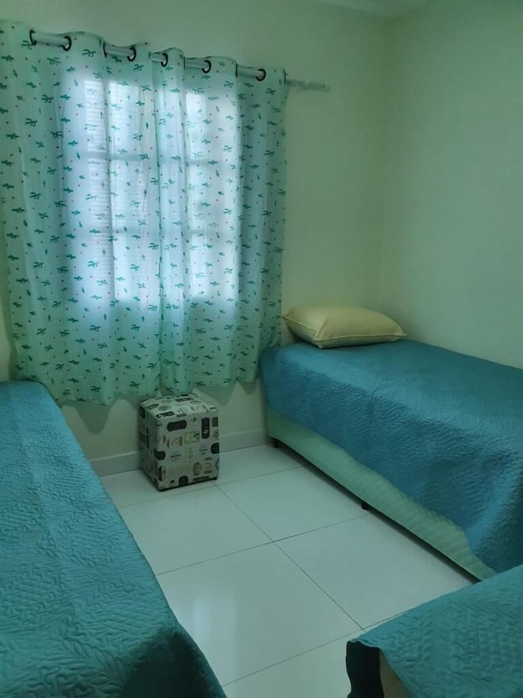 Фото Pousada Vila Universitaria