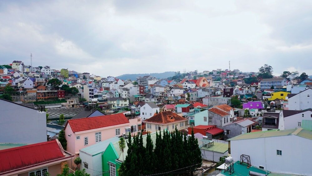 Фото Chu Nguyen Hotel