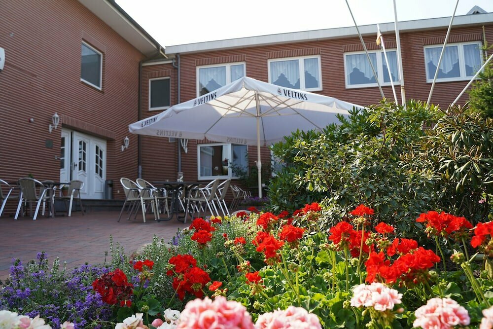 Hotel Gasthaus Heiko Sieb, Lower Saxony, photo