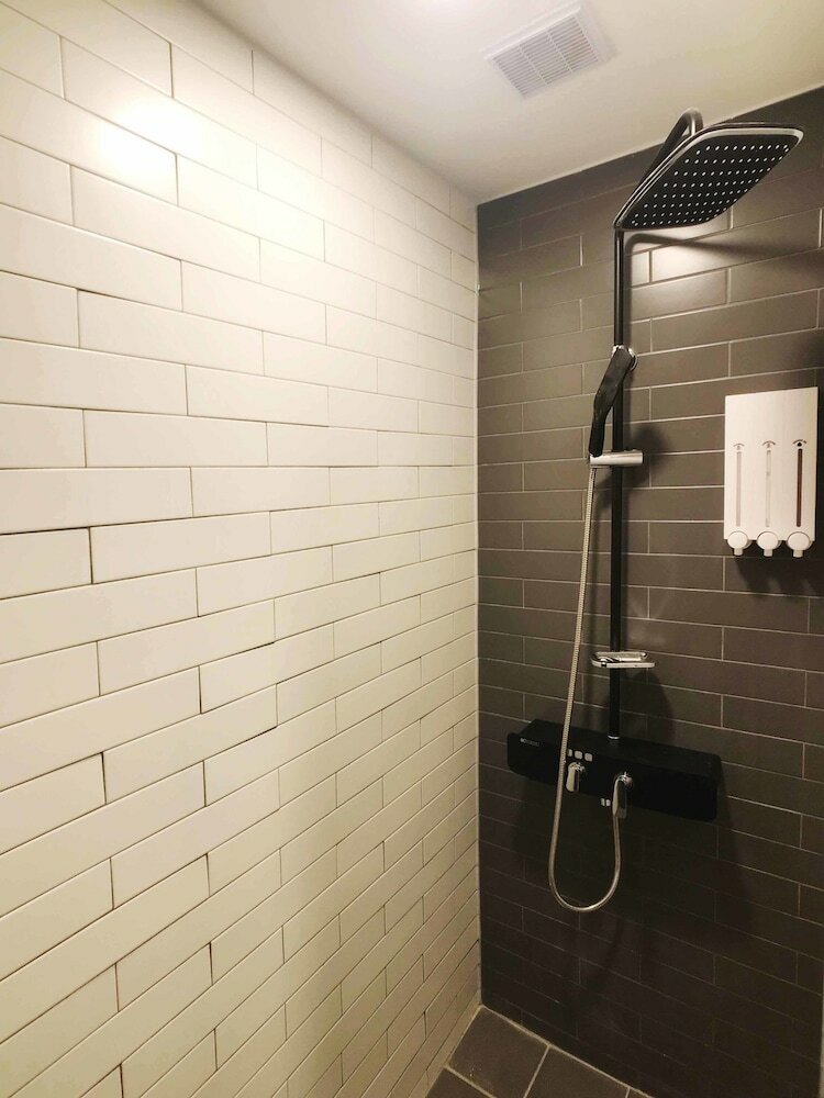 Фото Seoul Cube Itaewon