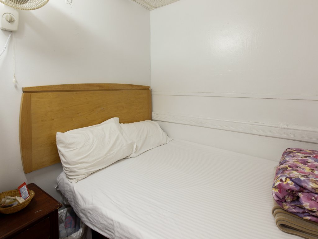 Фото Bowery Grand Hotel