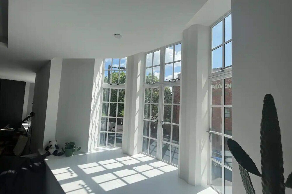 Фото Beautifully Designed 2bd Flat - Borough