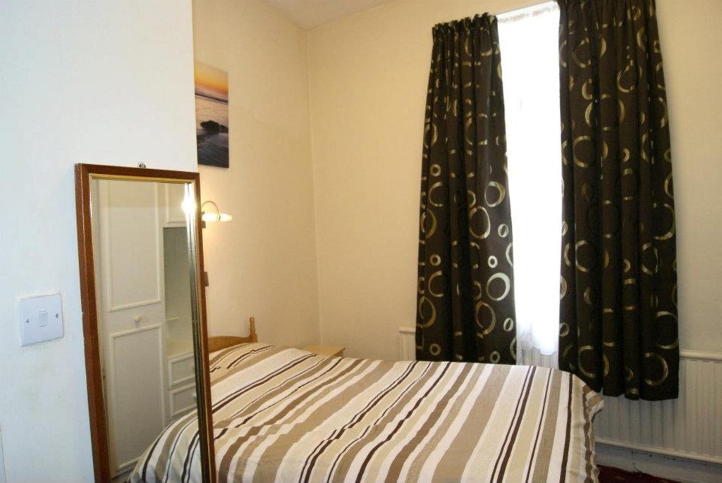 Фото Stanley House Hotel