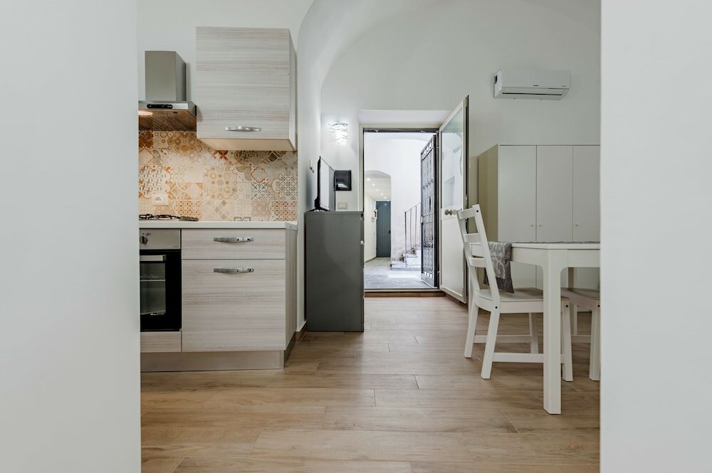 Фото Trinità 57 Apartments