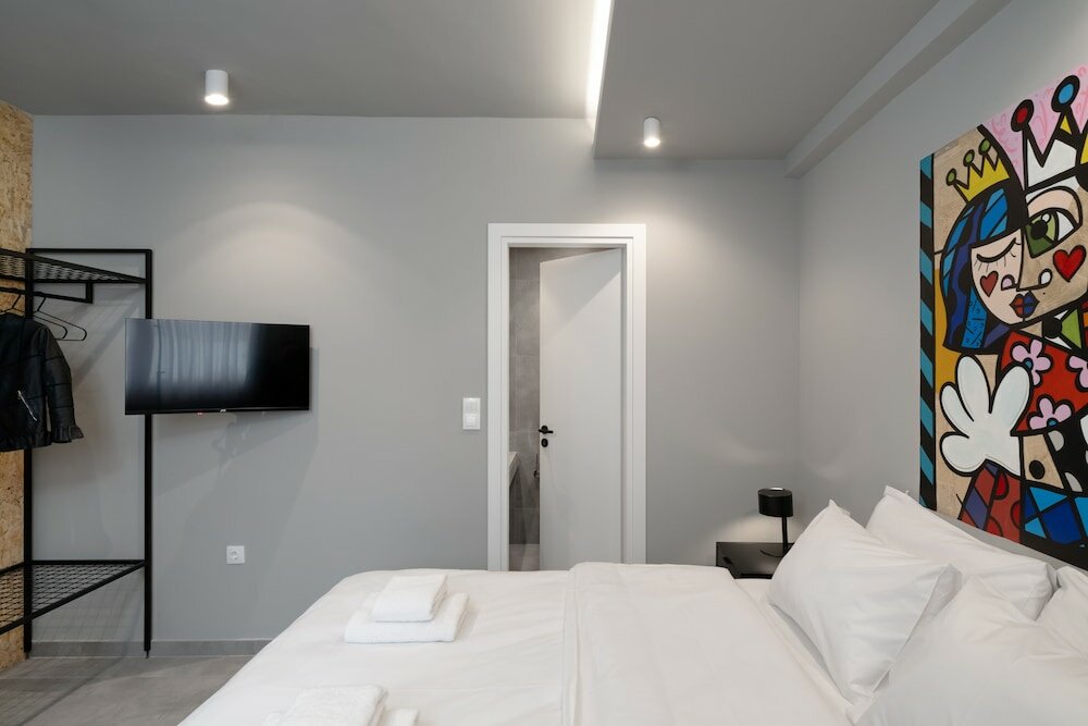 Фото Psiri Vibes