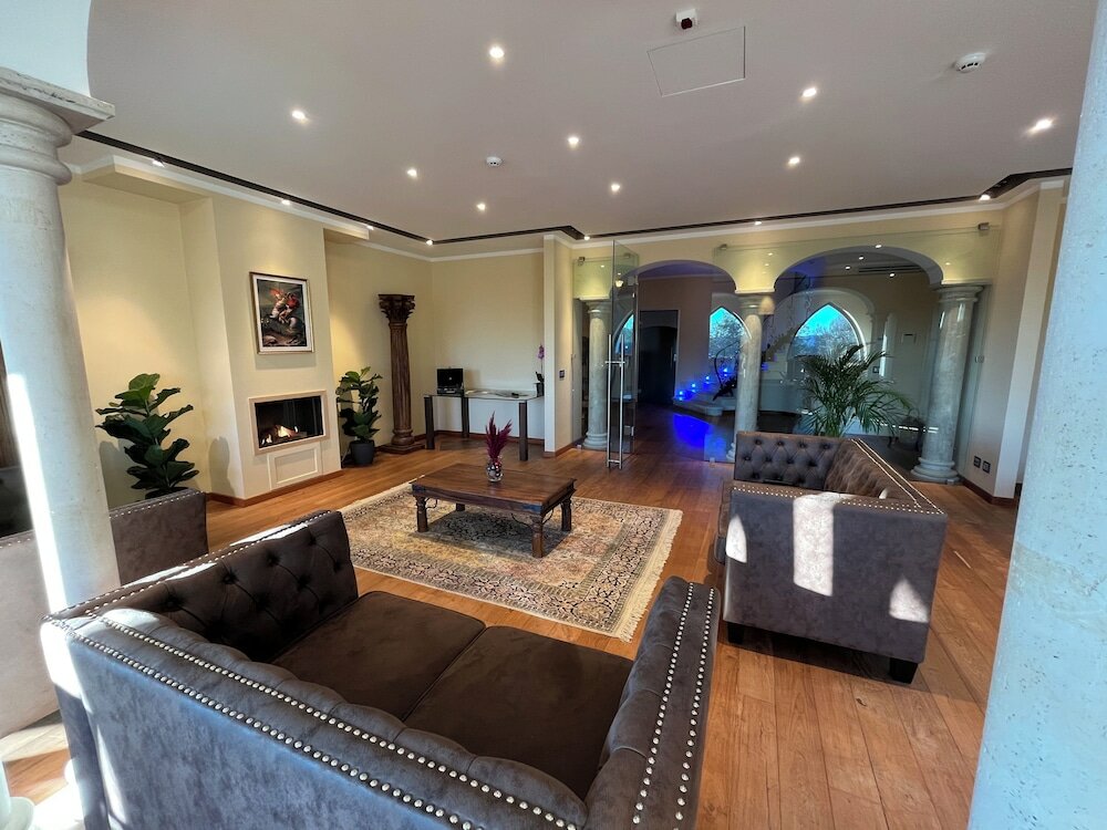 Фото Castello di Pandora