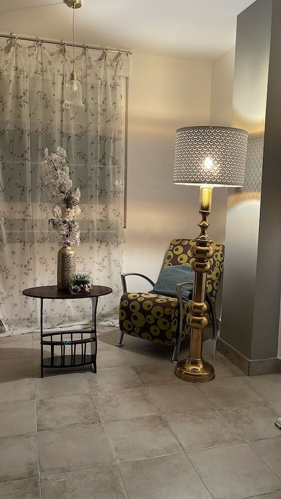 Фото Carolina EN Alicante