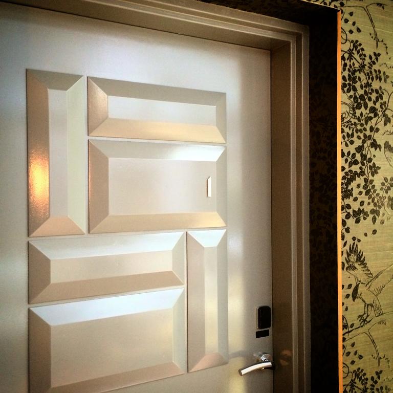 Фото Hotel Baume