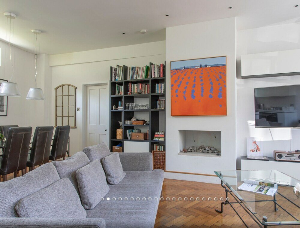 Фото 3Bedroom Mews House with Garden