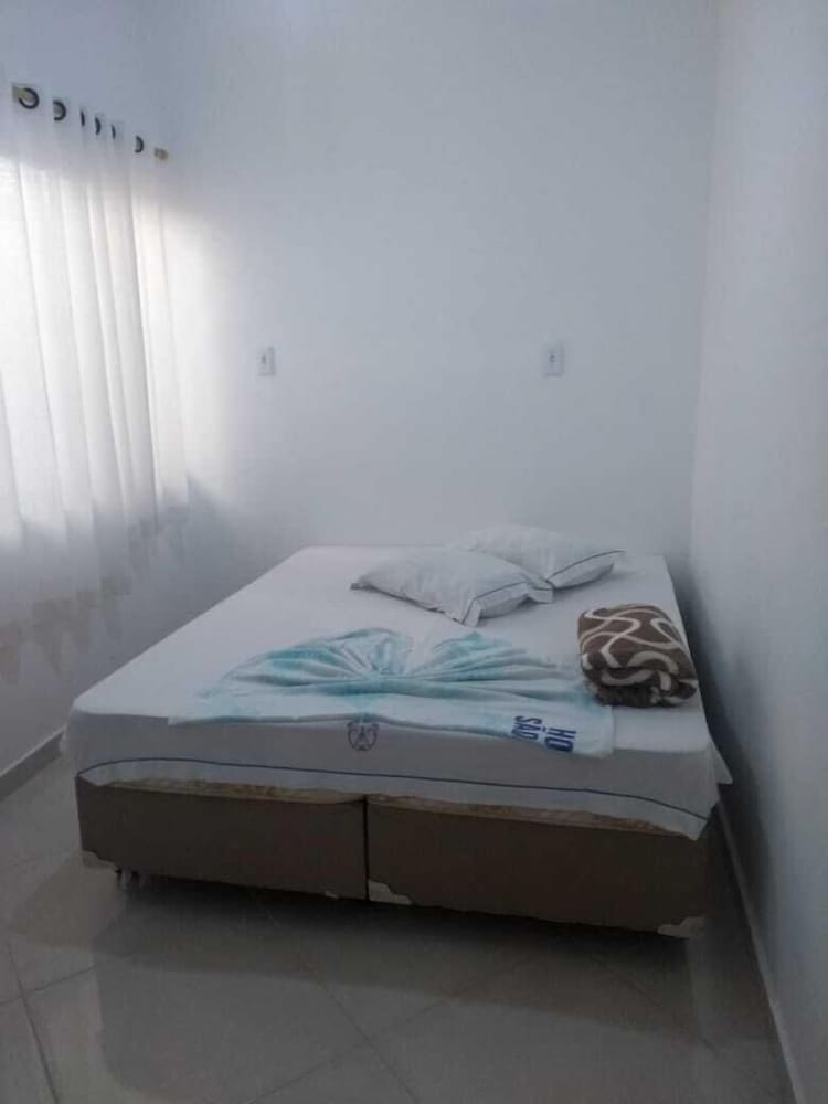 Фото Hotel São Luiz