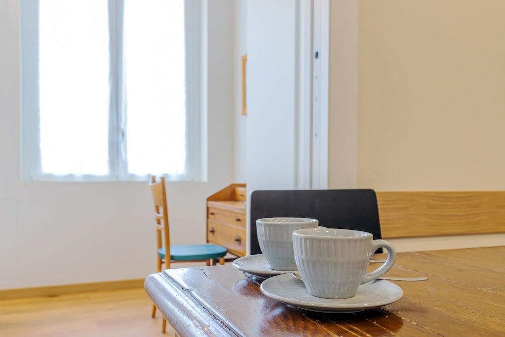 Фото Milan Retreats Cadorna