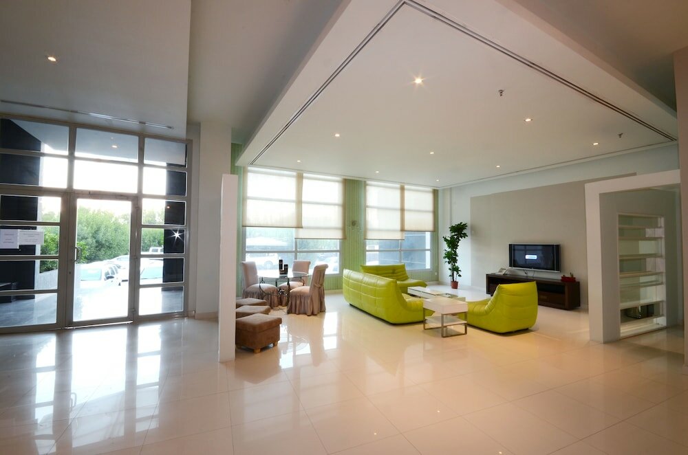 Фото Code Housing - Fintas