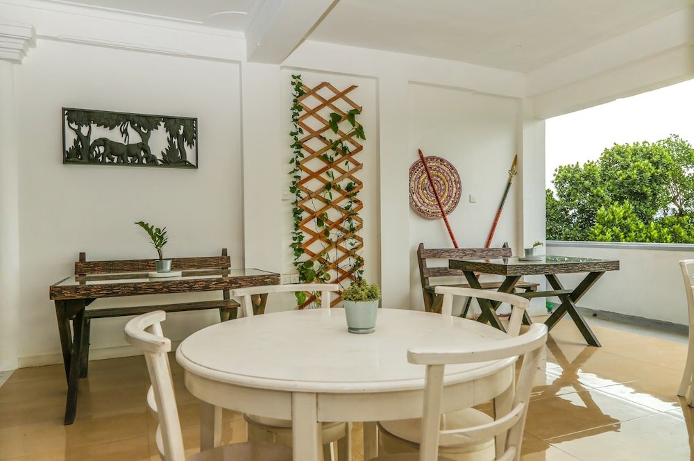 Фото Mintaas Hotel