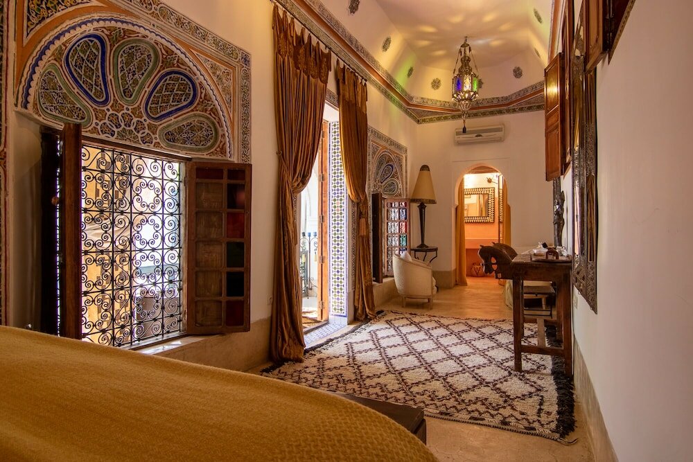 Фото Dar Oulhoum