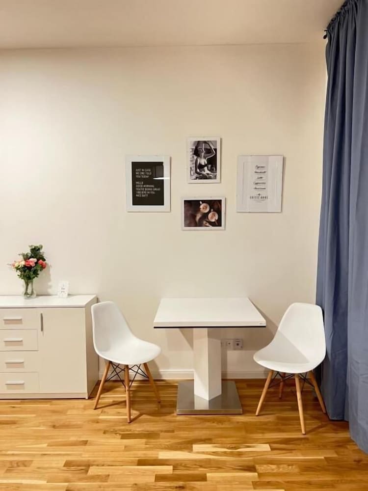 Фото Helen Homestay Florenc Newly Apartment