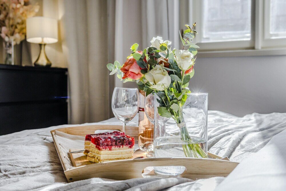 Фото Charm APTs in Prague by Michal&Friends