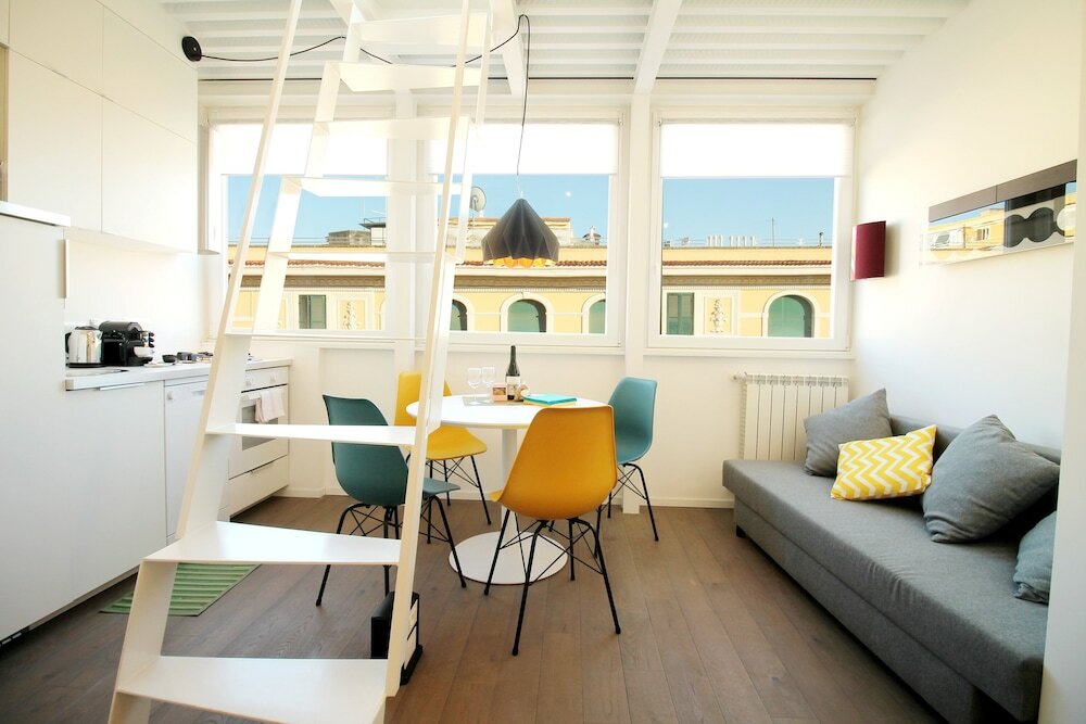 Фото Wonder Vatican Terrace