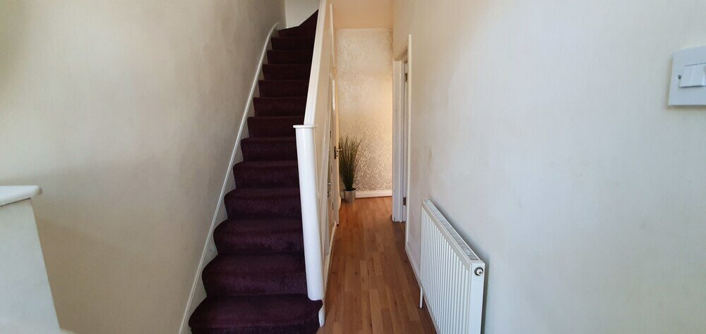 Фото Joseph House