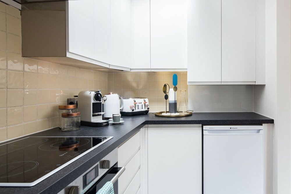 Фото Richardsons Mews by Lime Street