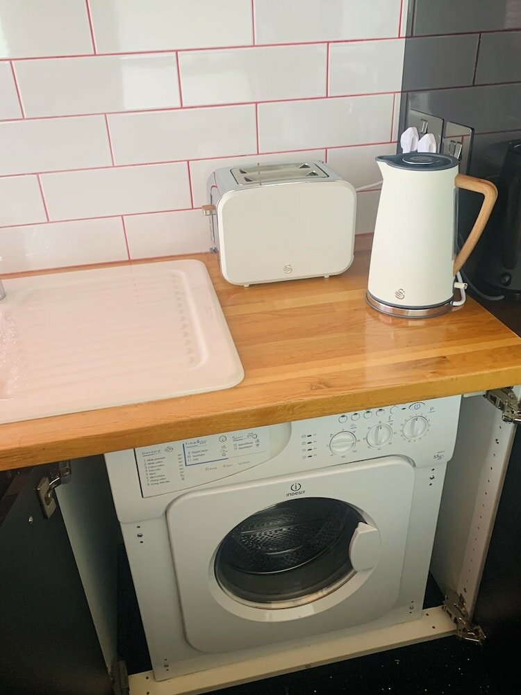 Фото Beautiful Quality Apartment in Camden