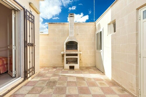 Гостиница 2680 Villetta Filomena - Appartamento Filo by Barbarhouse