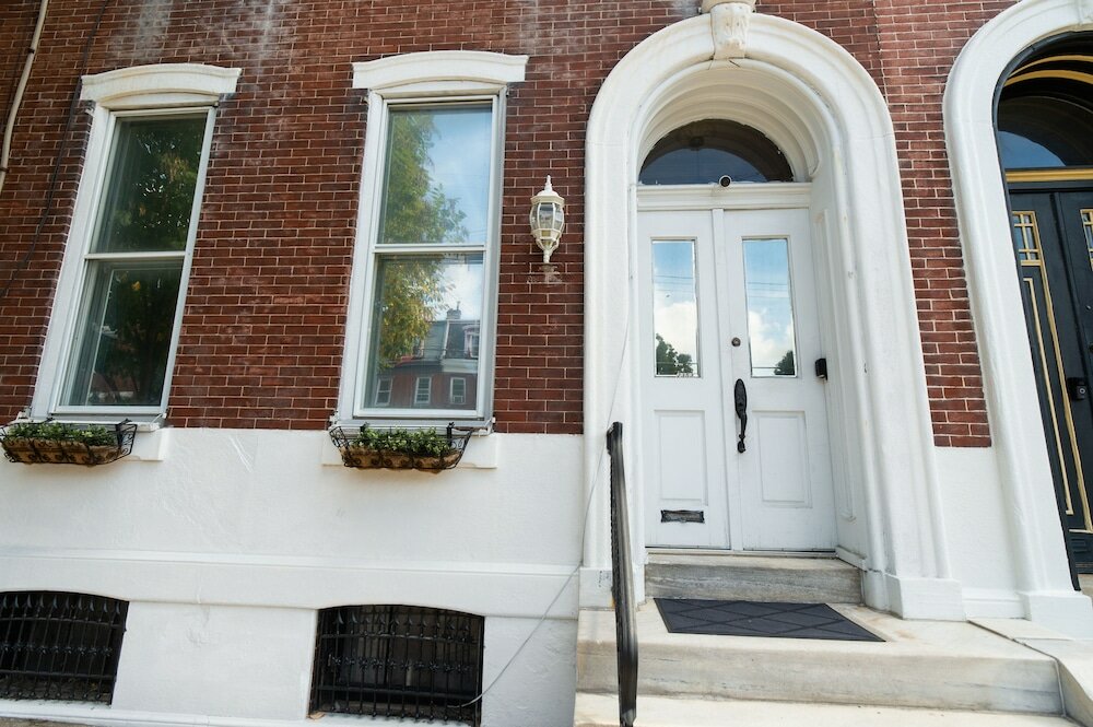 Фото BnB Philadelphia - Boutique Hotel