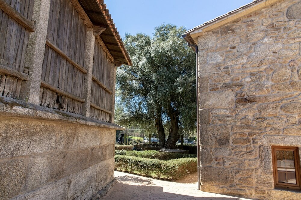 Фото Casa Rural AS Bentinas