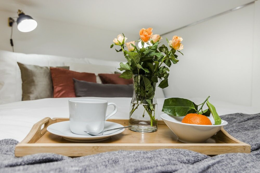 Фото Royal APTs Prague by Michal&Friends