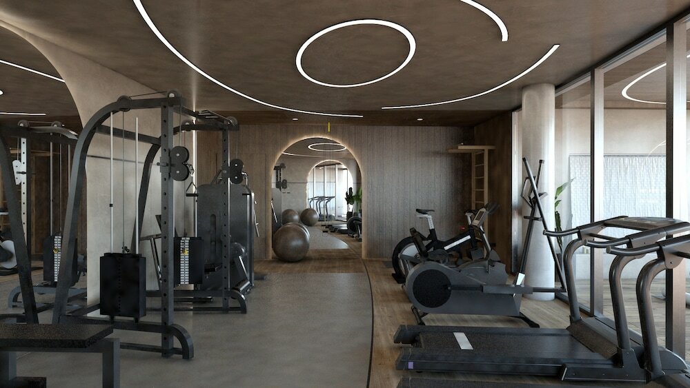 Фото Pnoe Breathing Life