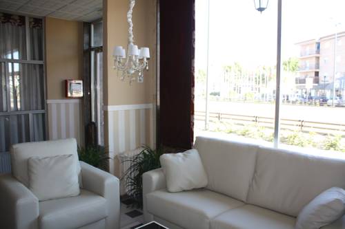 Фото Hotel Santa Fe