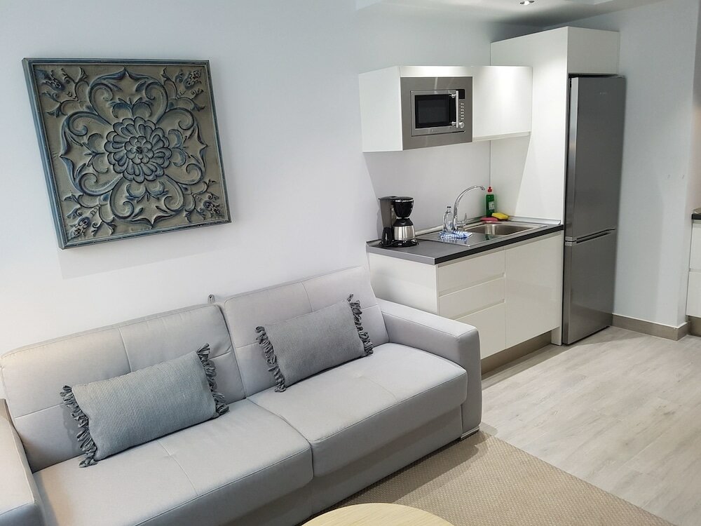 Фото Rk City Center Vivienda Vacacional