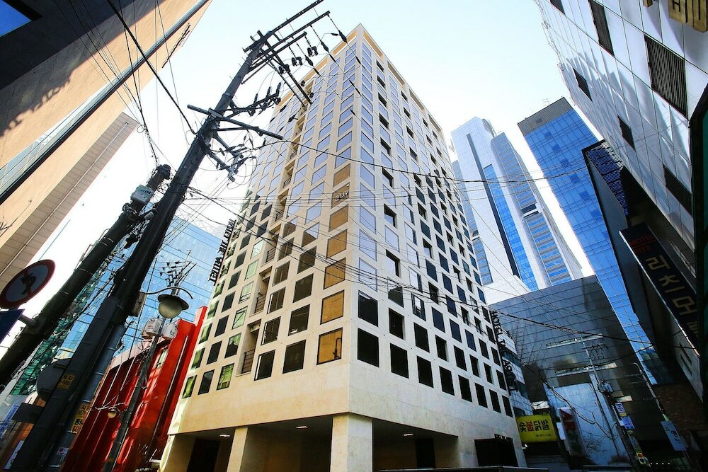 Фото Yeoksam Tria