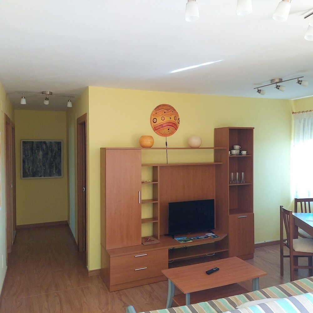 Фото Hotel Villanueva