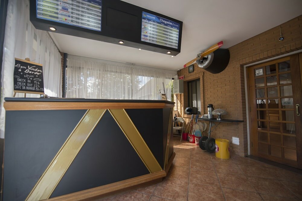 Фото Constellation Lodge