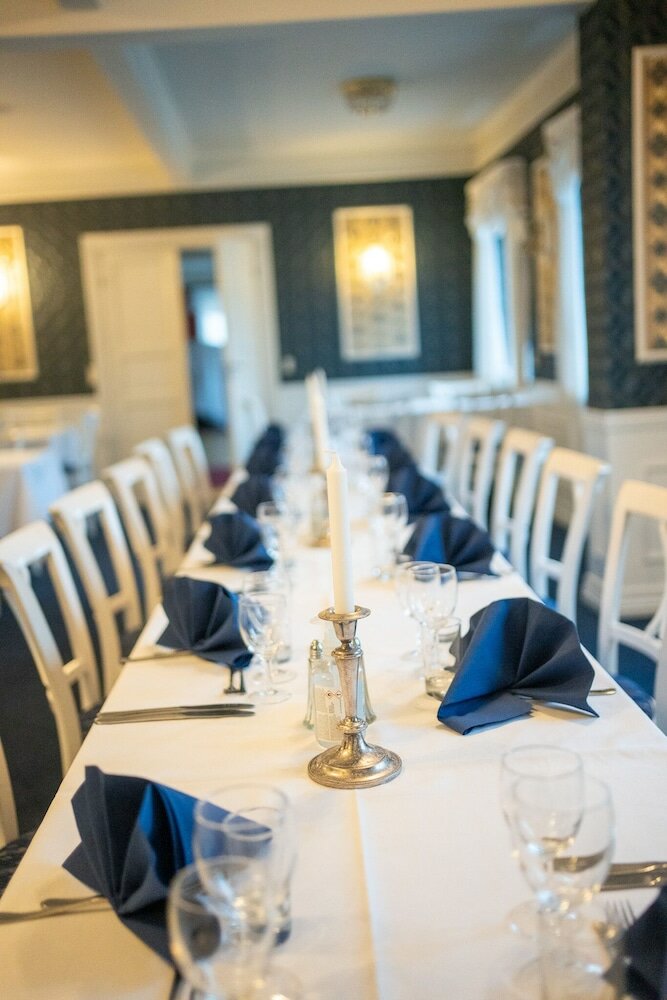 Фото Frederiksværk Hotel