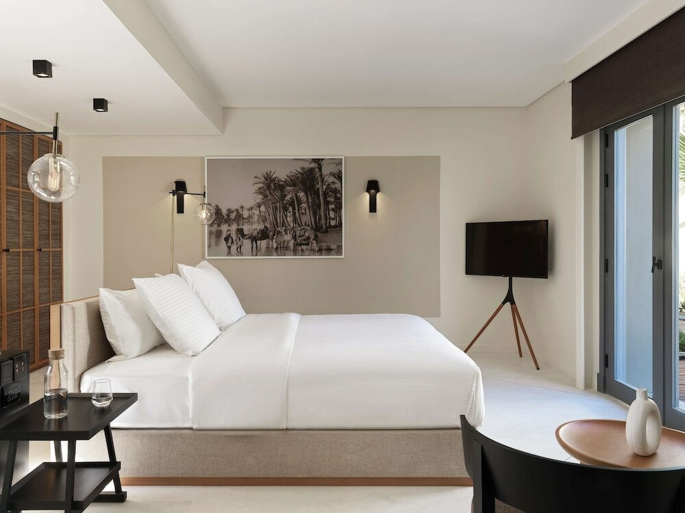 Фото The Chedi El Gouna