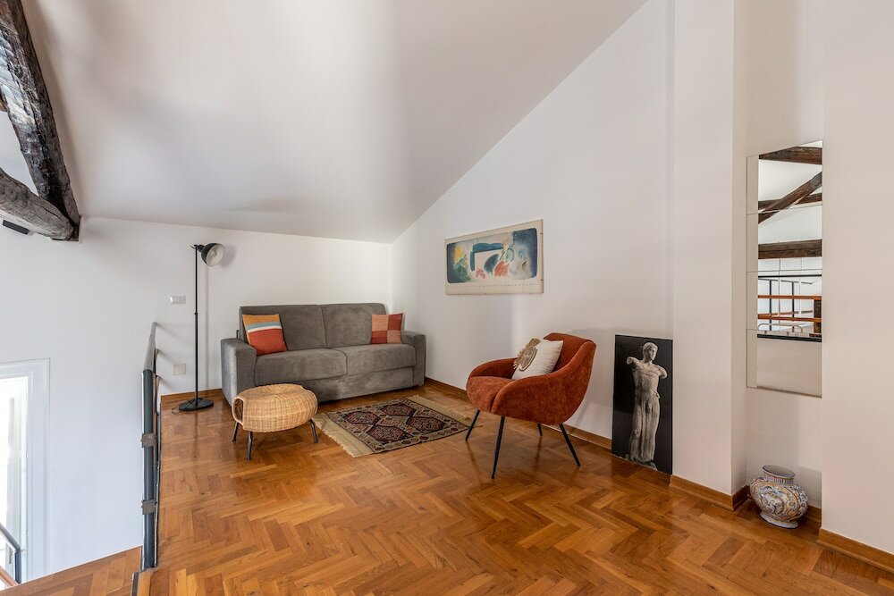 Фото Cathedral View Loft by Wonderful Italy