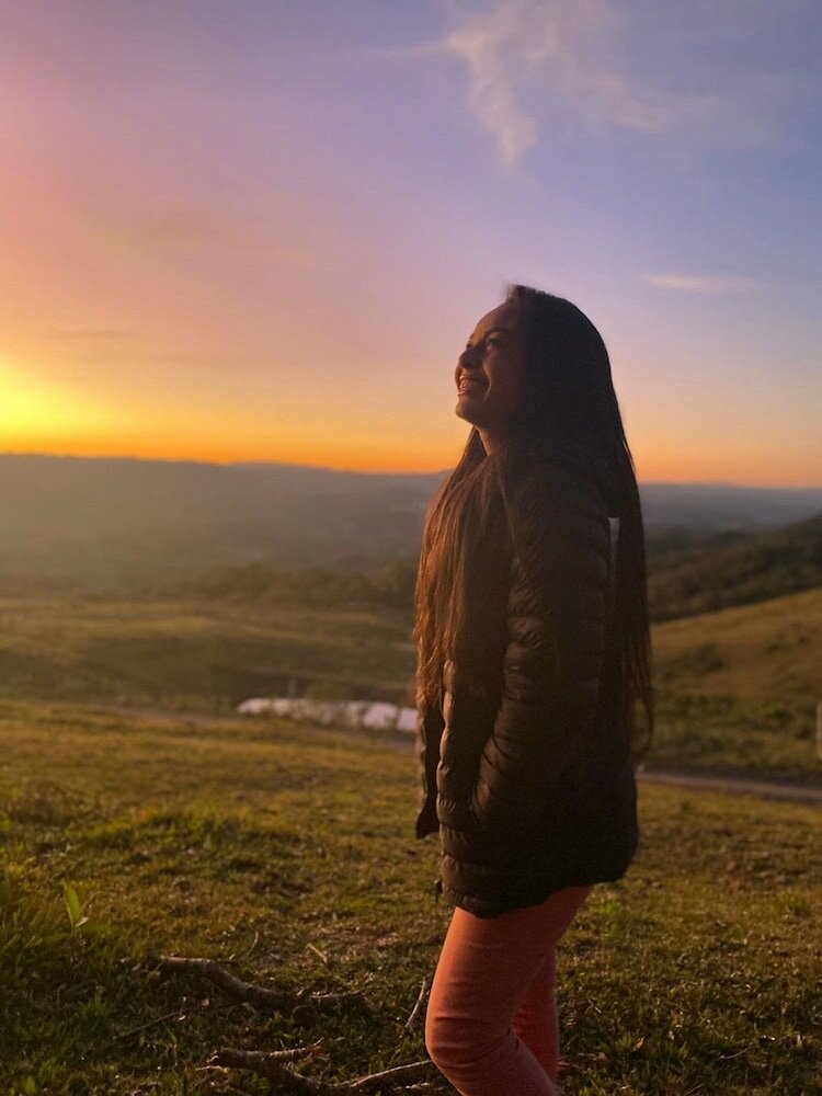 Фото Rancho Sol Poente - Rancho Queimado